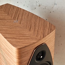 Sonus Faber Sonetto II G2 Raf Tipi Hoparlör 